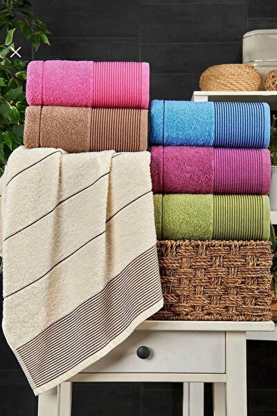 Mira Home Banyo Havlusu