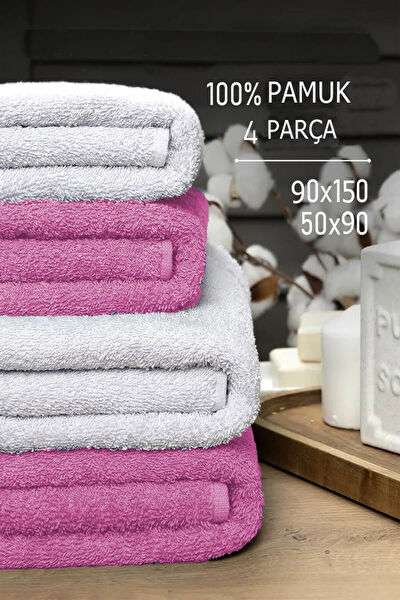 Mira Home El, Yüz, Saç Havlusu