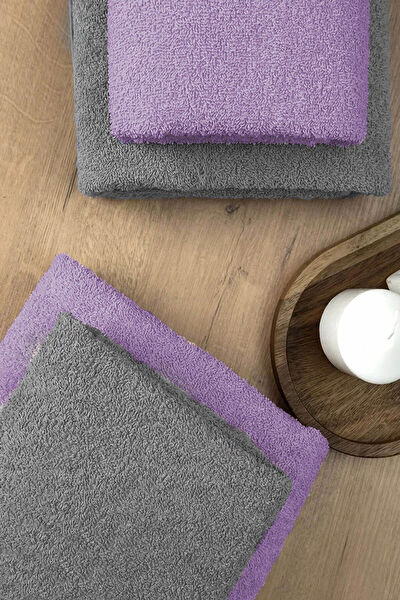 Mira Home El, Yüz, Saç Havlusu