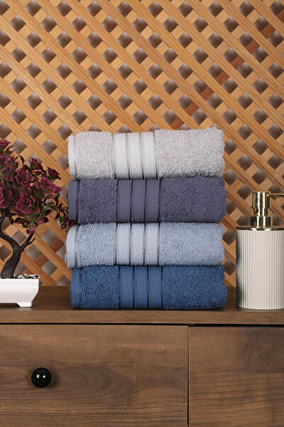 Mira Home El, Yüz, Saç Havlusu