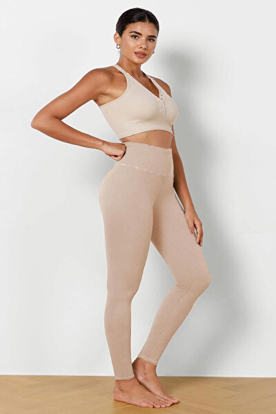 Hepsine Rakip Kadın Tayt