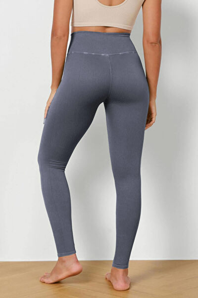 Hepsine Rakip Kadın Tayt