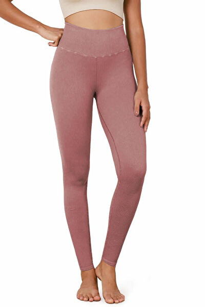 Hepsine Rakip Kadın Tayt