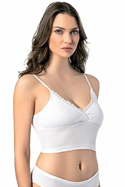 Hepsine Rakip Kadın Atlet, Body, Fanila