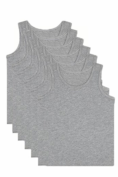 Hepsine Rakip Erkek Çocuk Atlet, Fanila