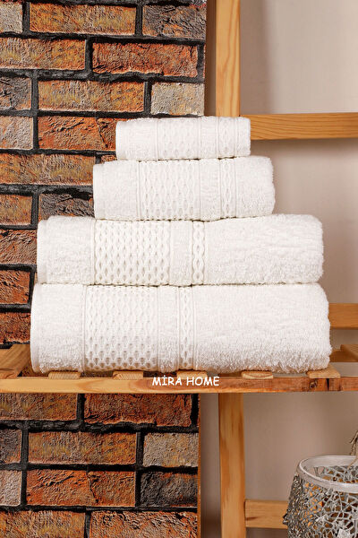 Mira Home Banyo Havlusu