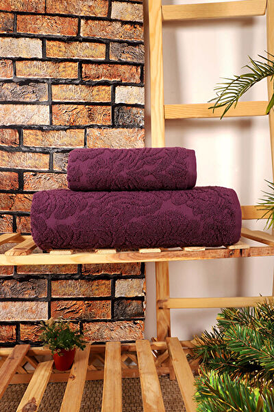 Mira Home Banyo Havlusu