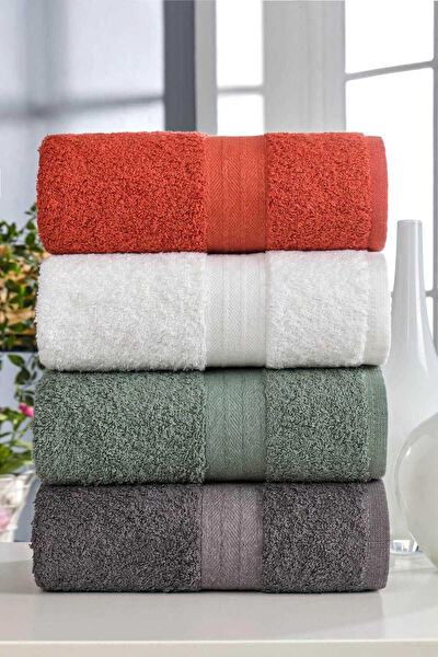 Mira Home El, Yüz, Saç Havlusu