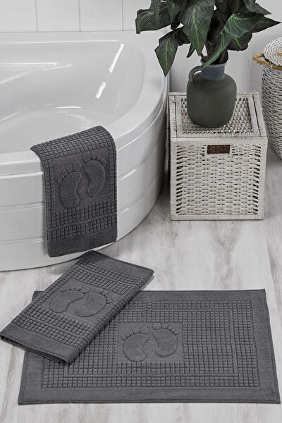 Mira Home Ayak Havlusu