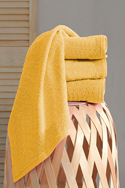 Mira Home El, Yüz, Saç Havlusu