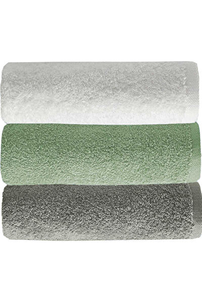 Mira Home El, Yüz, Saç Havlusu