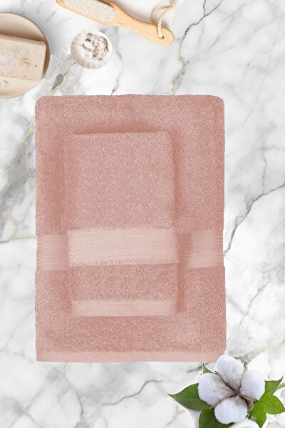 Mira Home Banyo Havlusu