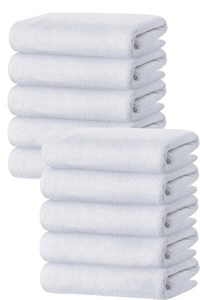 Mira Home El, Yüz, Saç Havlusu