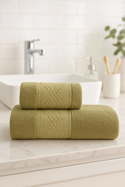 Mira Home Banyo Havlusu