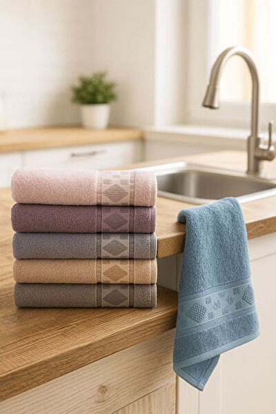 Mira Home Mutfak Havlusu, Kurulama Bezi