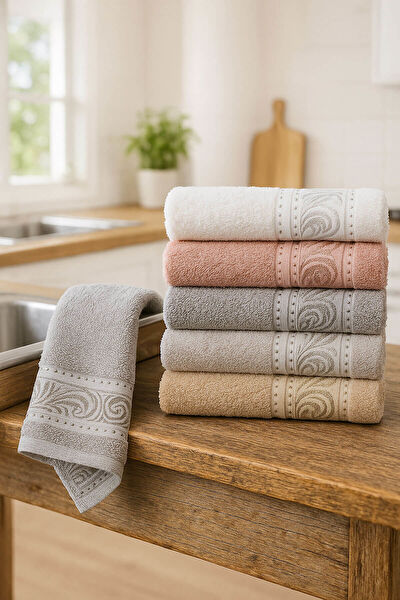 Mira Home Mutfak Havlusu, Kurulama Bezi