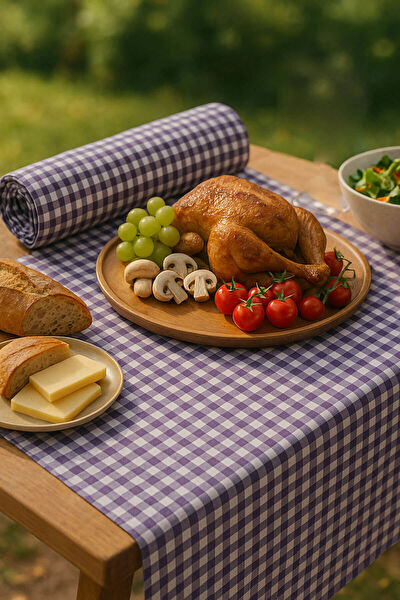 Mira Home Masa Örtüsü