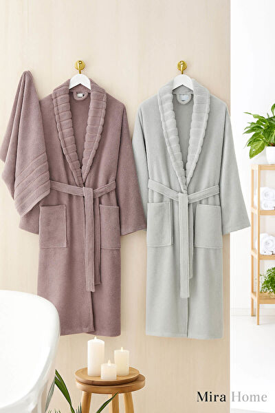 Mira Home Bornoz, Bornoz Takımı