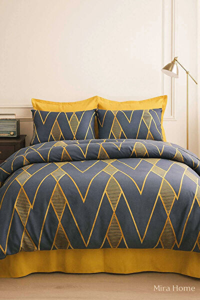 Mira Home Nevresim Takımı