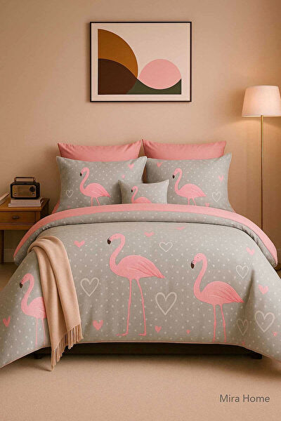 Mira Home Nevresim Takımı