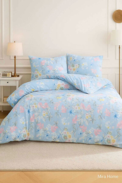 Mira Home Nevresim Takımı