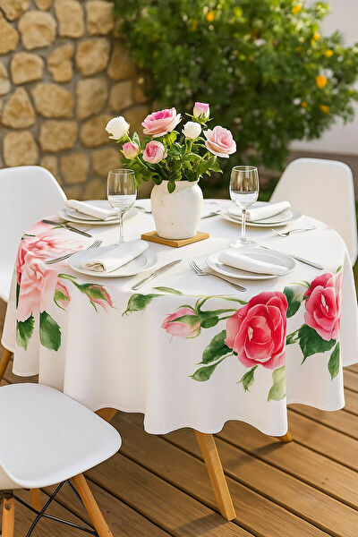 Mira Home Masa Örtüsü