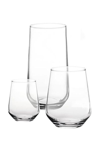 Paşabahçe Meşrubat Bardağı