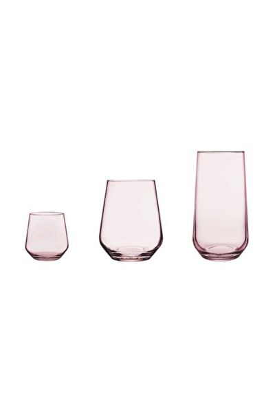 Paşabahçe Su Bardağı, Su Takımları