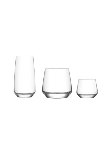 Lav Meşrubat Bardağı