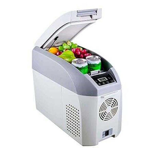 Begin Power Oto Buzdolabı