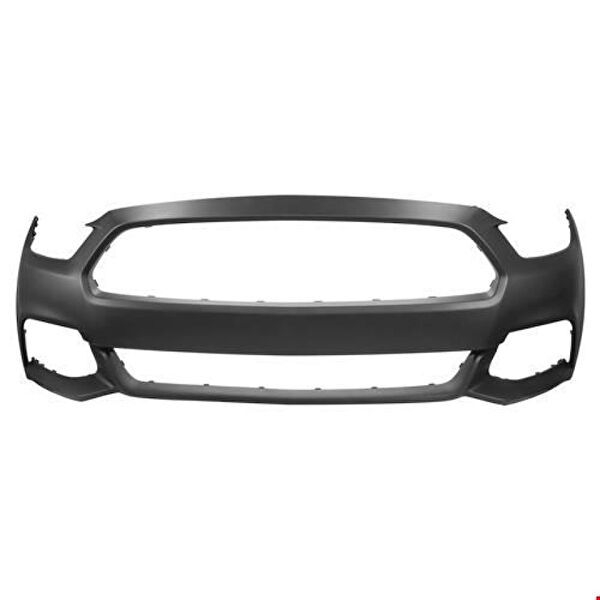 Vortex Araç Tamponu