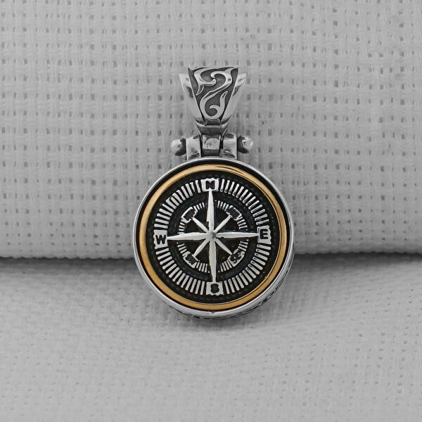 Mona Roza Kolye, Zincir, Künye