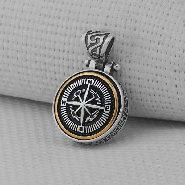 Mona Roza Kolye, Zincir, Künye