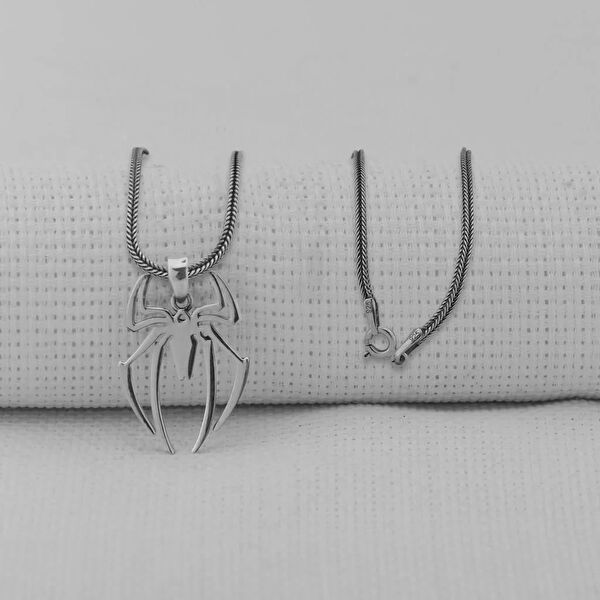 Mona Roza Kolye, Zincir, Künye