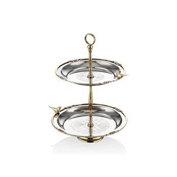 Lamedore Servis, Sunum Tabakları