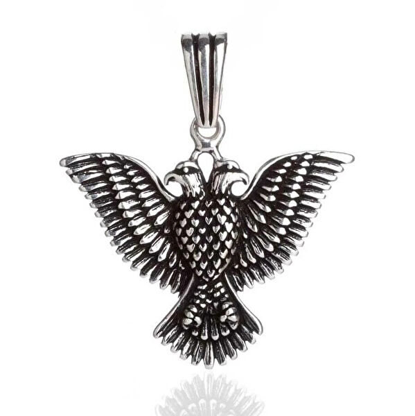 Mona Roza Kolye, Zincir, Künye