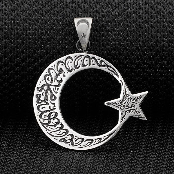 Mona Roza Kolye, Zincir, Künye