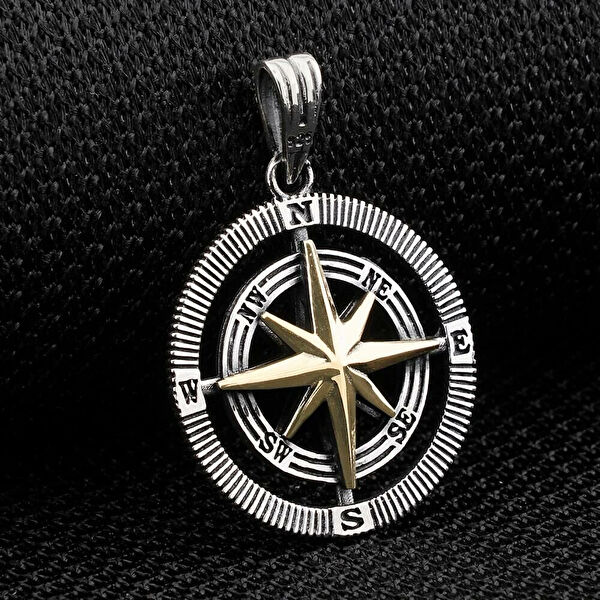 Mona Roza Kolye, Zincir, Künye