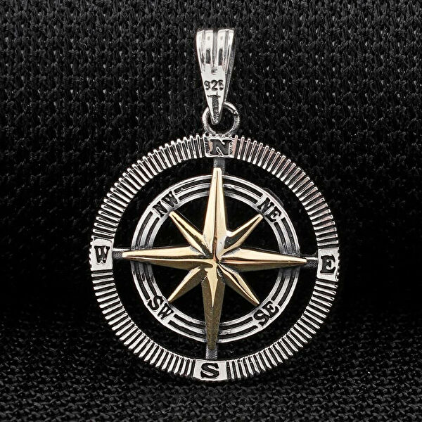 Mona Roza Kolye, Zincir, Künye