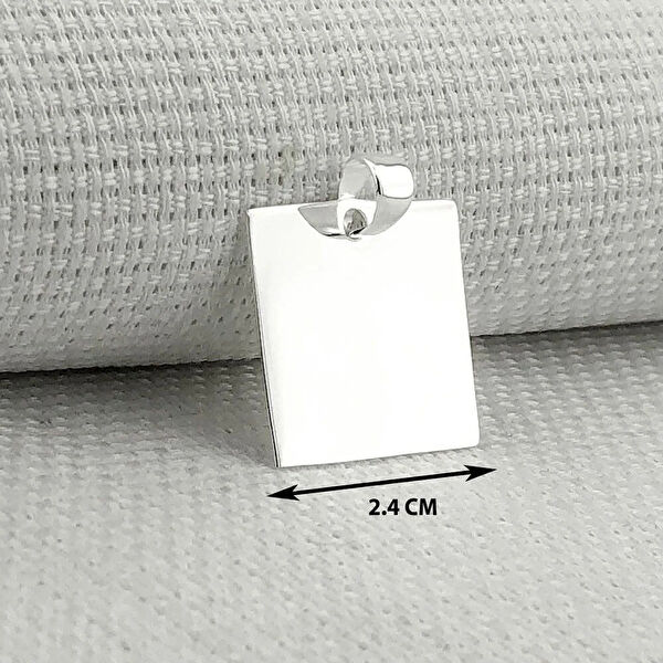 Mona Roza Kolye, Zincir, Künye