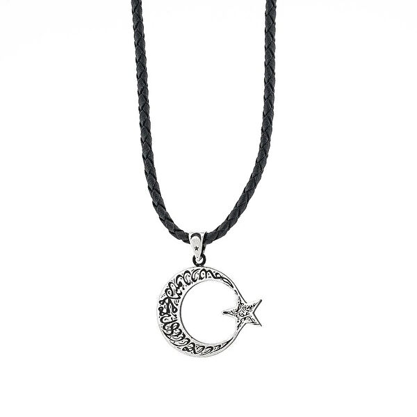 Mona Roza Kolye, Zincir, Künye