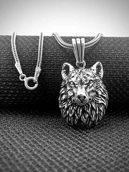 Mona Roza Kolye, Zincir, Künye