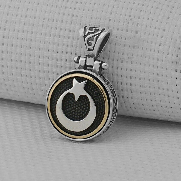 Mona Roza Kolye, Zincir, Künye