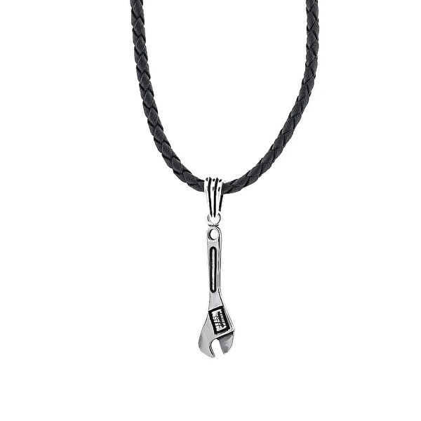 Mona Roza Kolye, Zincir, Künye