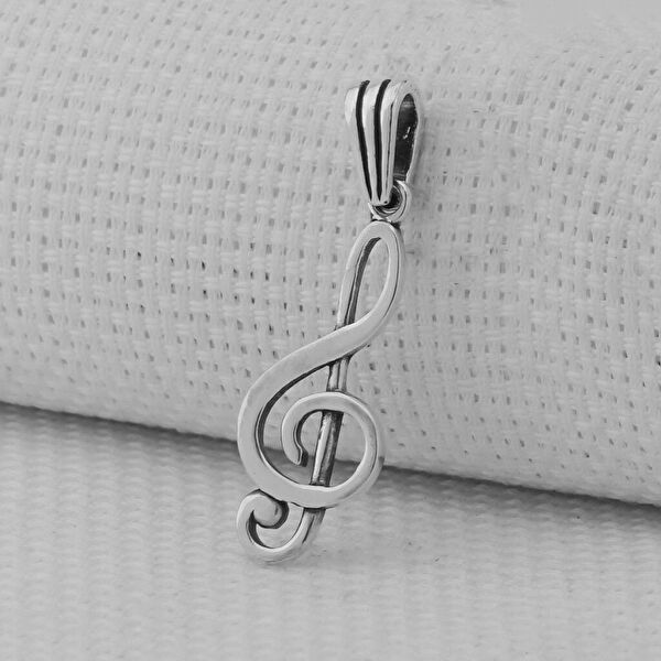 Mona Roza Kolye, Zincir, Künye