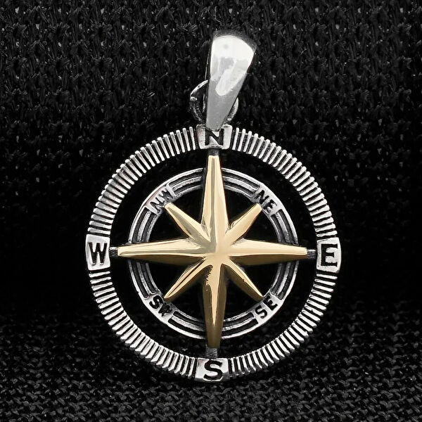 Mona Roza Kolye, Zincir, Künye