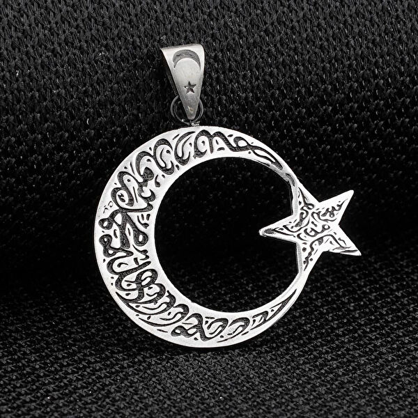 Mona Roza Kolye, Zincir, Künye