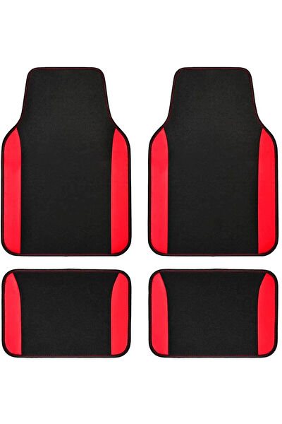 MC.PİEROBABY Oto Paspası