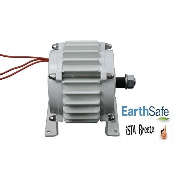 İstaBreeze Güneş Panelleri