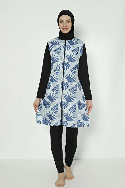 Triya Fashion Tesettür Mayo